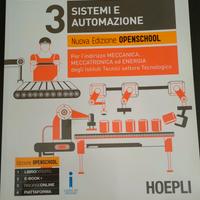 Sistemi e automazione 3