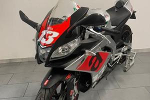 Aprilia 125 rs 4t