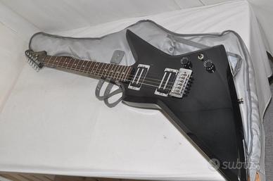 Aria Pro II ZZ Deluxe del 1984 Made In Japan 