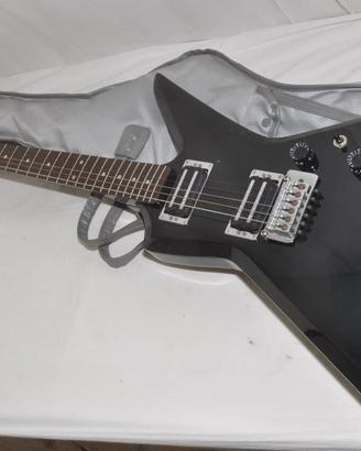 Aria Pro II ZZ Deluxe del 1984 Made In Japan 