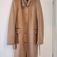 Cappotto Harmont e Blaine