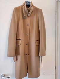 Cappotto Harmont e Blaine