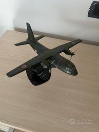 Aereo Piazzai G-222