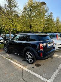 MINI Countryman Yours2023FULL OPTIONAL-PARI NUOVO