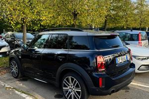 MINI Countryman Yours2023FULL OPTIONAL-PARI NUOVO