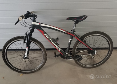 Bemmex MTB 26 rampichino come nuova misura media