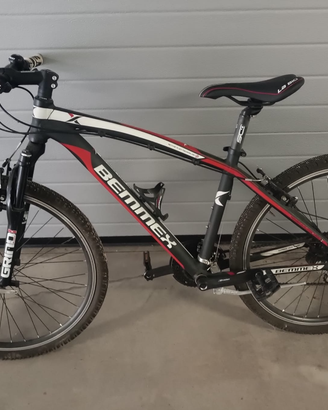 Bemmex MTB 26 rampichino come nuova misura media