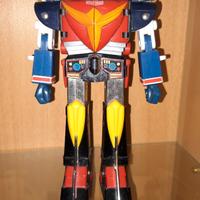 Daitarn 3 e daltanious