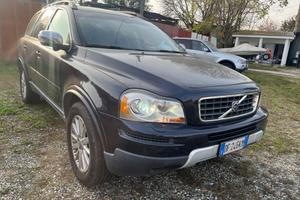 Volvo V70/XC70 V70 2.4 D5 20V (185CV) cat AWD Clas