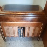 Radio d'epoca 