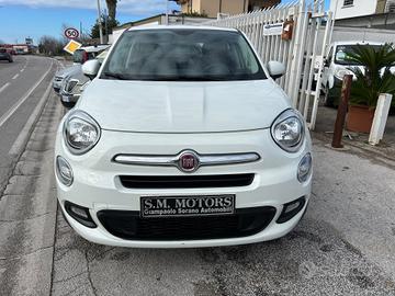 Fiat 500X 1.3 MultiJet 95 CV Pop Star