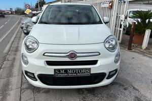 Fiat 500X 1.3 MultiJet 95 CV Pop Star
