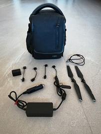 Drone Mavic Pro1 accessori