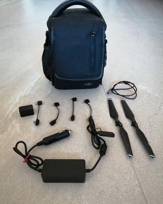 Drone Mavic Pro1 accessori