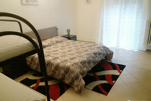 Alloggio biella vicino il nuovo ospedale