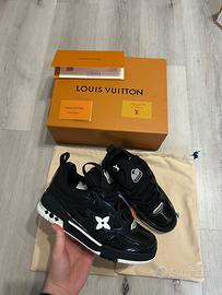 Scarpe Louis Vuitton “Skate” Nere - 41