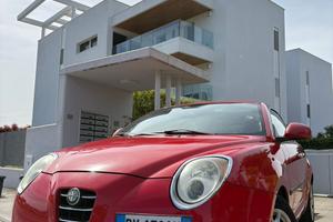 Alpha Romeo Mito