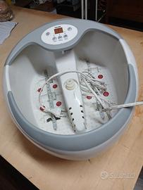 per la salute dei piedi Massaggiatore