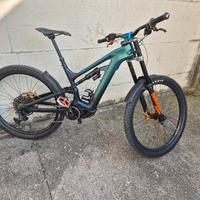 ebike mtb