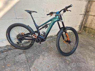 ebike mtb