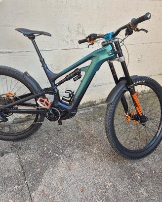 ebike mtb