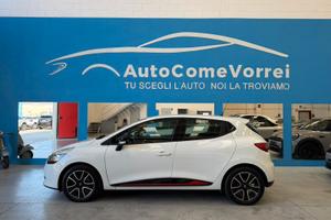 RENAULT Clio 4ª serie Clio 1.2 75CV 5 porte Live