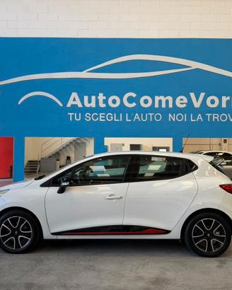 RENAULT Clio 4ª serie Clio 1.2 75CV 5 porte Live