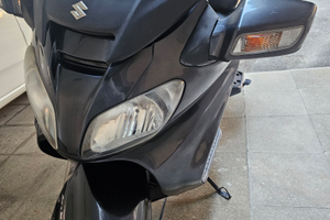 Burgman 650 2006