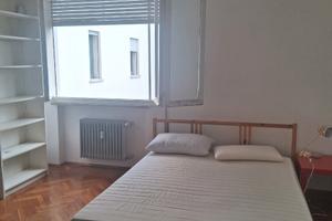 Posto letto in stanza singola