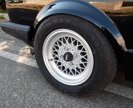 VOLKSWAGEN Golf 1ª serie - 1982 GL mk1