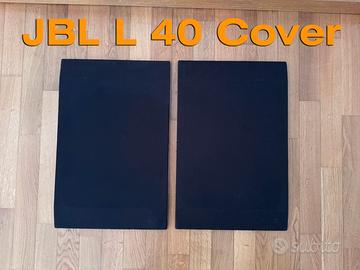 JBL L40 L-40 Coppia Cover