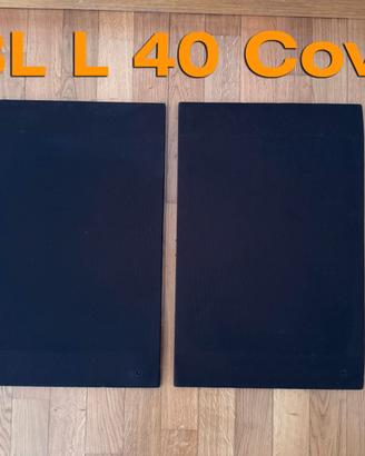 JBL L40 L-40 Coppia Cover