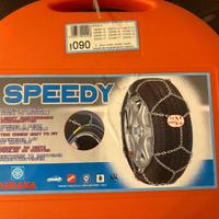catene da neve Speedy (misura 090)