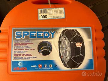 catene da neve Speedy (misura 090)