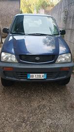 Daihatsu Terios 4x4