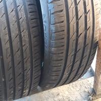 2 pneumatici 205/60 R16