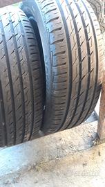 2 pneumatici 205/60 R16