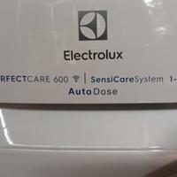 lavatrice electrolux 