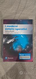 I moderni sistemi operativi (5ª ed.)