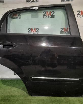 PORTIERA POSTERIORE DESTRA FIAT Grande Punto 2° S