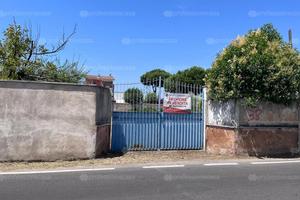 Terreno Residenziale Ardea [640VRG]