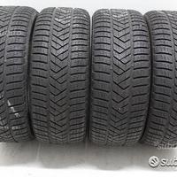 Gomme 225 55 16 Pirelli usate invernali