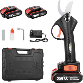 Forbici e Cesoie per Potatura, 30mm Forbici Potatu