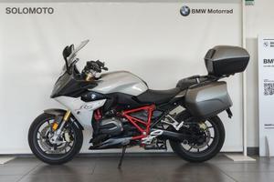 BMW R 1200 RS Abs my17