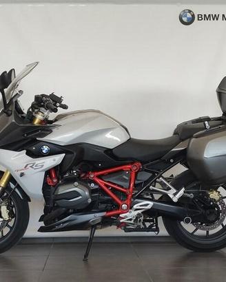 BMW R 1200 RS Abs my17