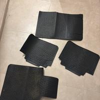 Tappetini Auto Usati