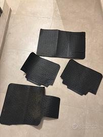 Tappetini Auto Usati