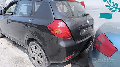 KIA CEED PER RICAMBI