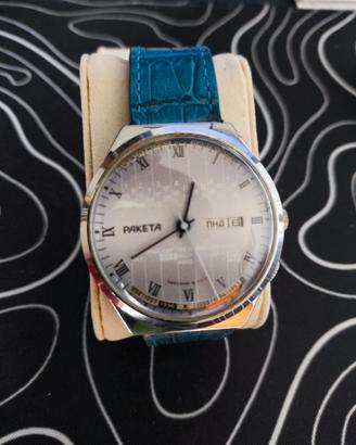 Orologio Paketa anni 80