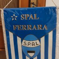 BANDIERINA SPAL 1907 PLASTIFICATA